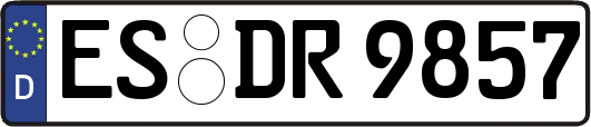 ES-DR9857