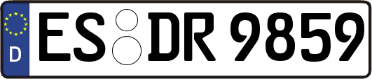 ES-DR9859