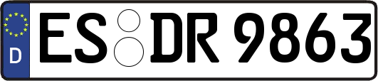 ES-DR9863