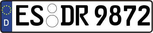 ES-DR9872