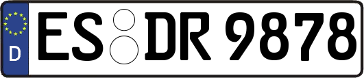 ES-DR9878