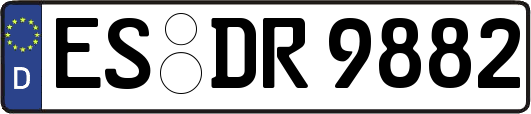 ES-DR9882