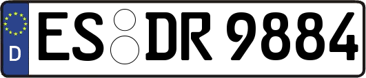 ES-DR9884