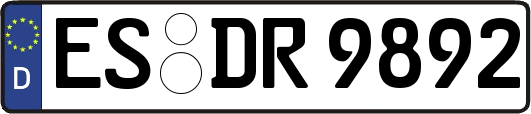 ES-DR9892