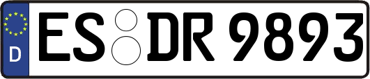 ES-DR9893