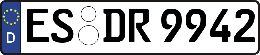 ES-DR9942