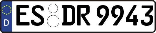 ES-DR9943