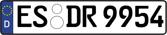 ES-DR9954