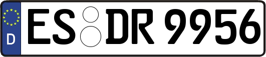 ES-DR9956