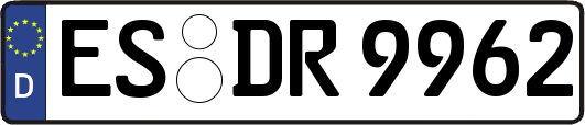 ES-DR9962