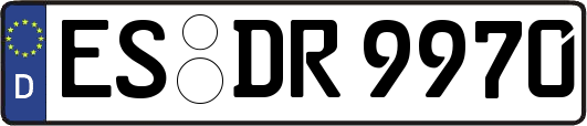 ES-DR9970