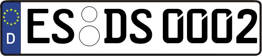 ES-DS0002