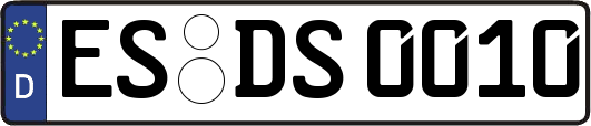 ES-DS0010