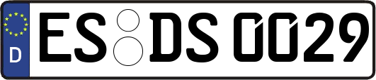 ES-DS0029