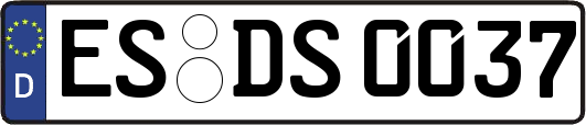 ES-DS0037