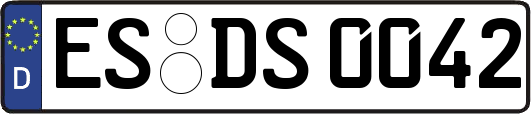 ES-DS0042