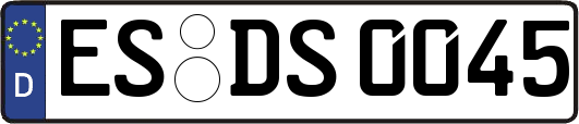 ES-DS0045