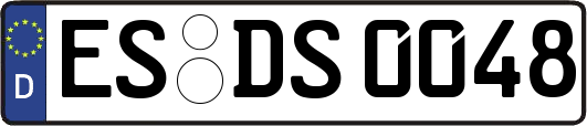 ES-DS0048
