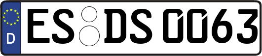 ES-DS0063