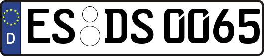 ES-DS0065