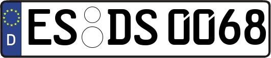 ES-DS0068