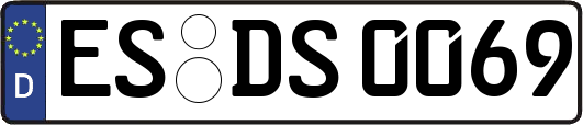 ES-DS0069