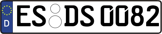 ES-DS0082