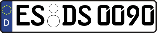ES-DS0090