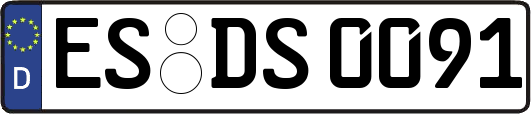 ES-DS0091