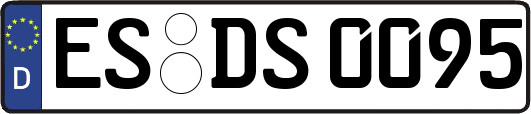 ES-DS0095