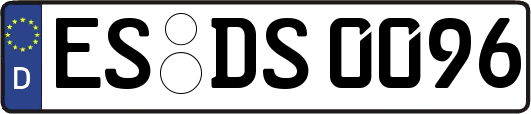 ES-DS0096