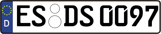 ES-DS0097