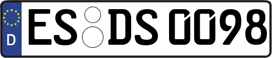 ES-DS0098