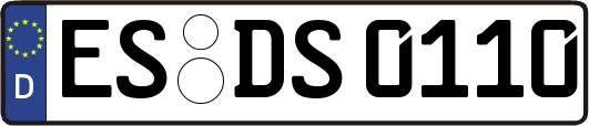 ES-DS0110