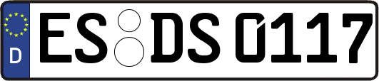 ES-DS0117