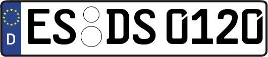 ES-DS0120