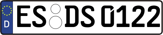 ES-DS0122