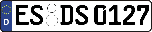 ES-DS0127
