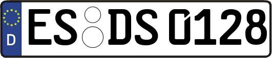 ES-DS0128