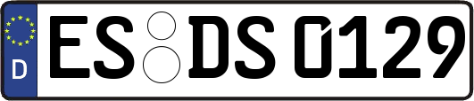 ES-DS0129