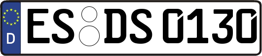 ES-DS0130