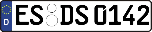 ES-DS0142