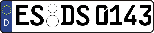 ES-DS0143