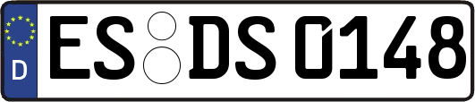 ES-DS0148