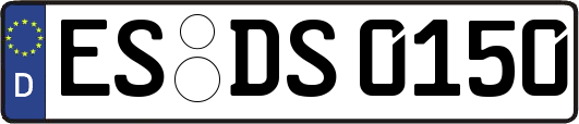 ES-DS0150