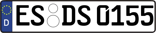 ES-DS0155
