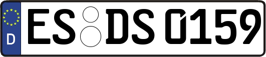 ES-DS0159