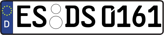 ES-DS0161