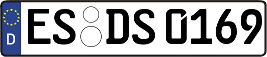 ES-DS0169