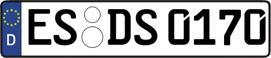 ES-DS0170
